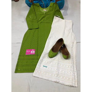 https://www.queenley.me/products/chikan-kurti-with-mirror-work-sharara-clubbed-with-chikan-mule-10591?_pos=1&_sid=4c56d88a6&_ss=r